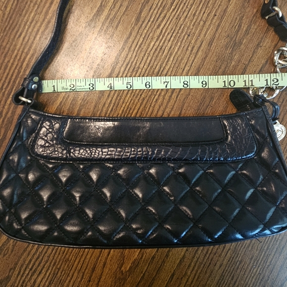Brahmin soft quilted bag - Picture 11 of 13